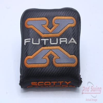 Titleist Scotty Cameron Futura X Right Handed Putter Headcover