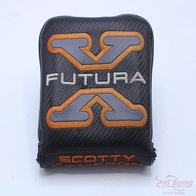 Titleist Scotty Cameron Futura X Right Handed Putter Headcover