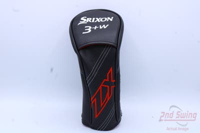 Srixon ZX #3+ Fairway Wood Headcover