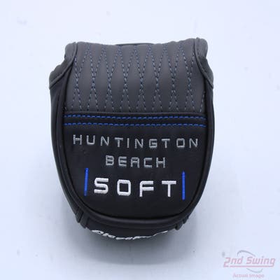Cleveland Huntington Beach Soft Center Shafted Mallet Putter Headcover