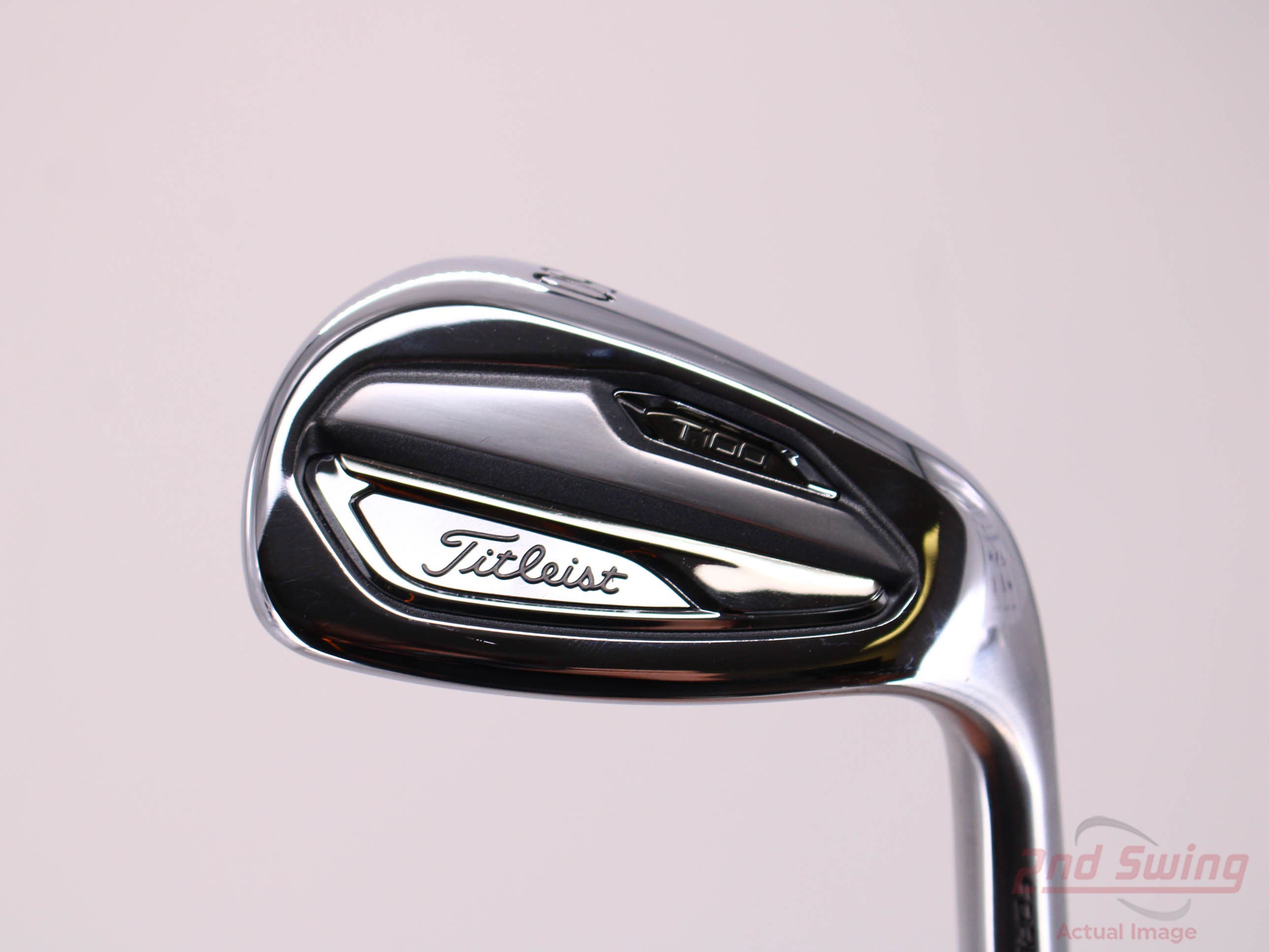 Titleist T100 Wedge (D92226094323) 2nd Swing Golf