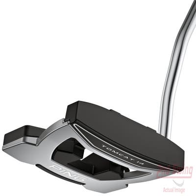 New Ping 2023 Tomcat 14 Putter Straight Arc Steel Right Handed 34.0in