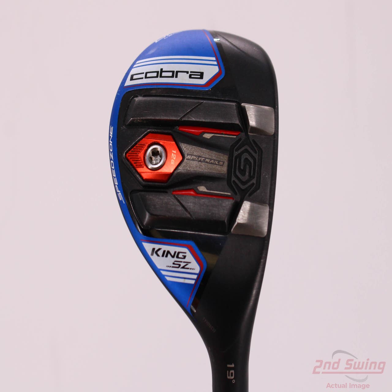 Cobra KING SpeedZone One Length Hybrid (D-92226109560) | 2nd Swing Golf