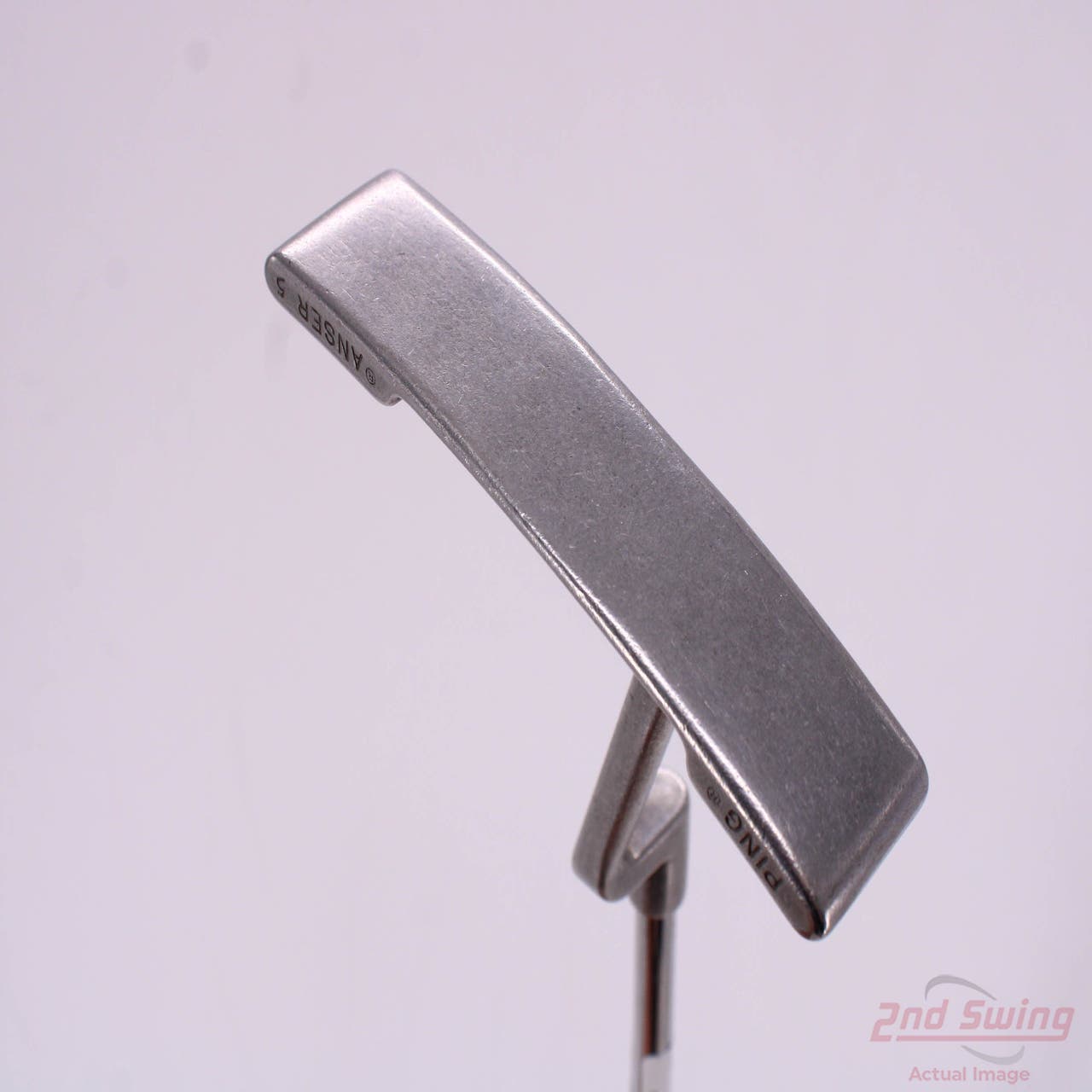Ping Anser 5 Putter (D92226113085) 2nd Swing Golf