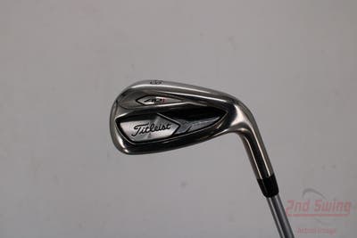 Titleist 718 AP1 Wedge Pitching Wedge PW 48° Mitsubishi Tensei Pro Red AMC Graphite Ladies Right Handed 34.5in