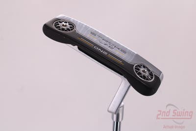 Odyssey Stroke Lab One Putter Steel Right Handed 33.0in