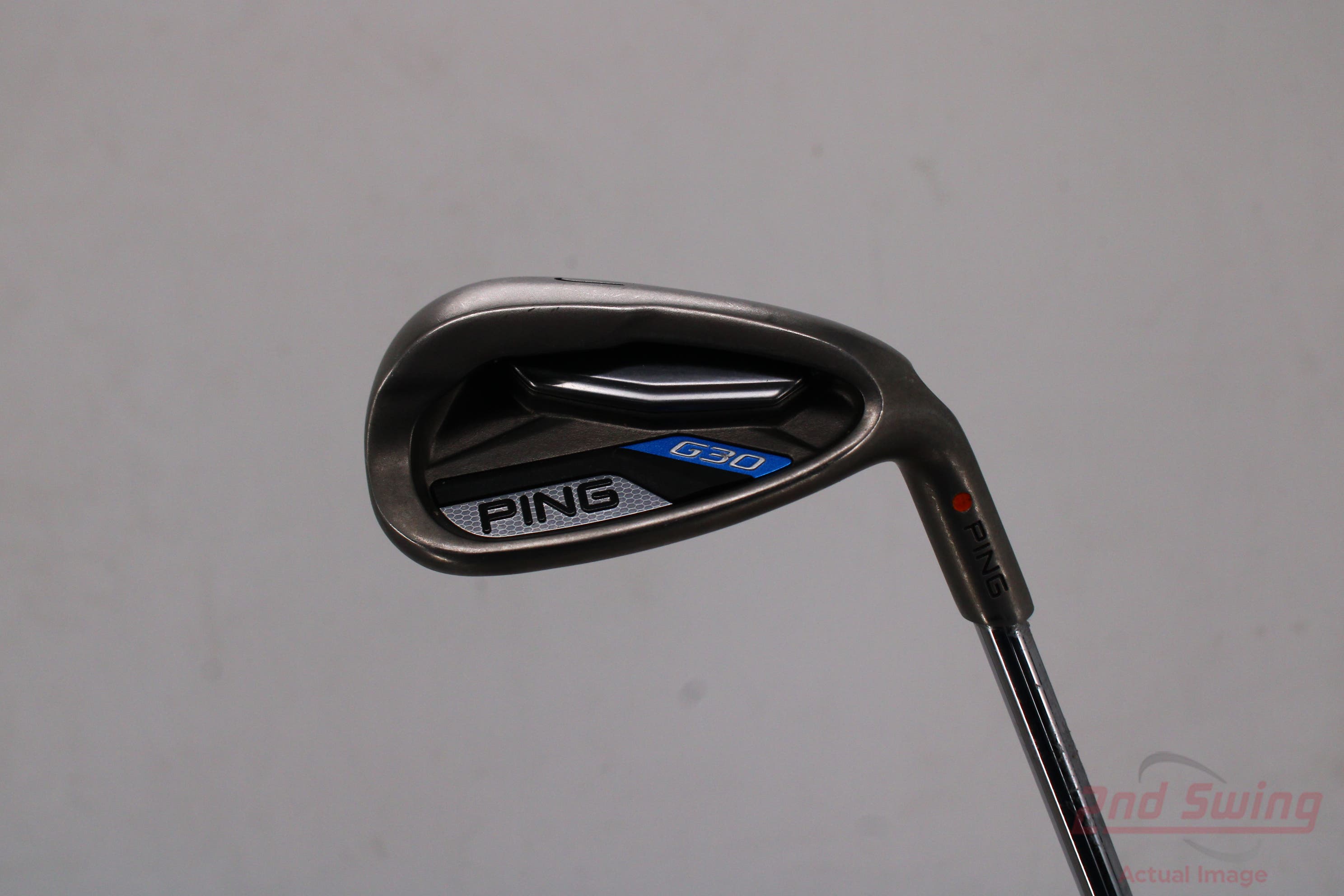 Ping G30 Wedge (D92226187499) 2nd Swing Golf
