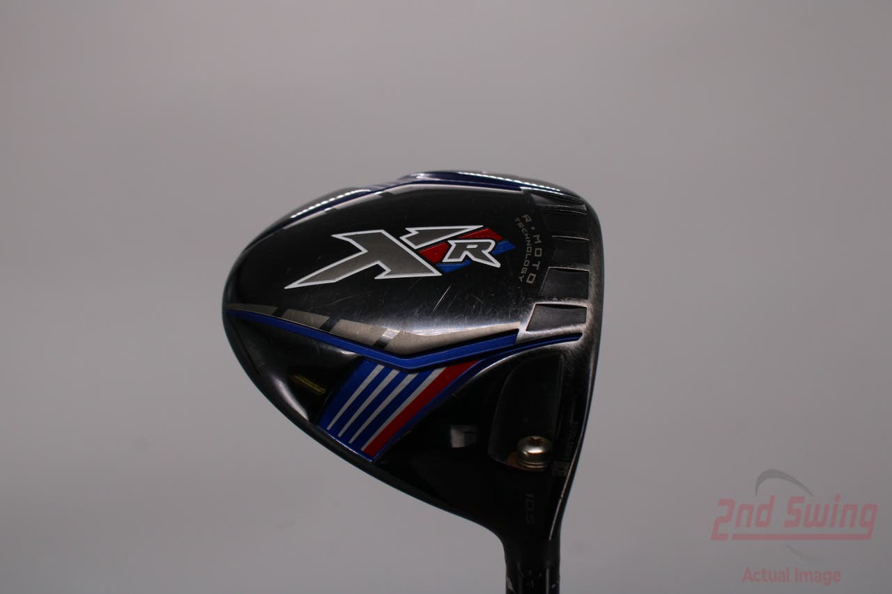 Callaway XR Driver 10.5° Project X LZ Graphite Regular Right Handed 46.0in