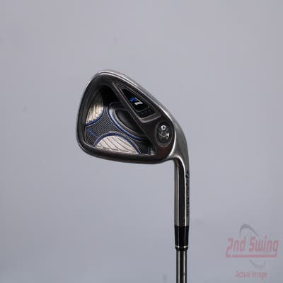 TaylorMade R7 Single Iron 6 Iron TM Reax 45 Graphite Ladies Right Handed 36.75in