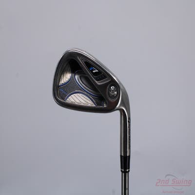 TaylorMade R7 Single Iron 6 Iron TM Reax 45 Graphite Ladies Right Handed 36.75in