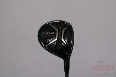 Titleist 917 F2 Fairway Wood 4 Wood 4W 16.5° Diamana D+ 60 Limited Edition Graphite Regular Right Handed 43.0in