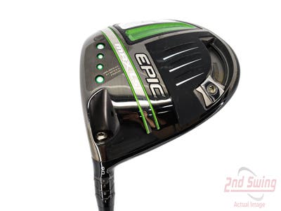 Callaway EPIC Max LS Driver 9° Project X HZRDUS Smoke iM10 50 Graphite Senior Left Handed 45.75in