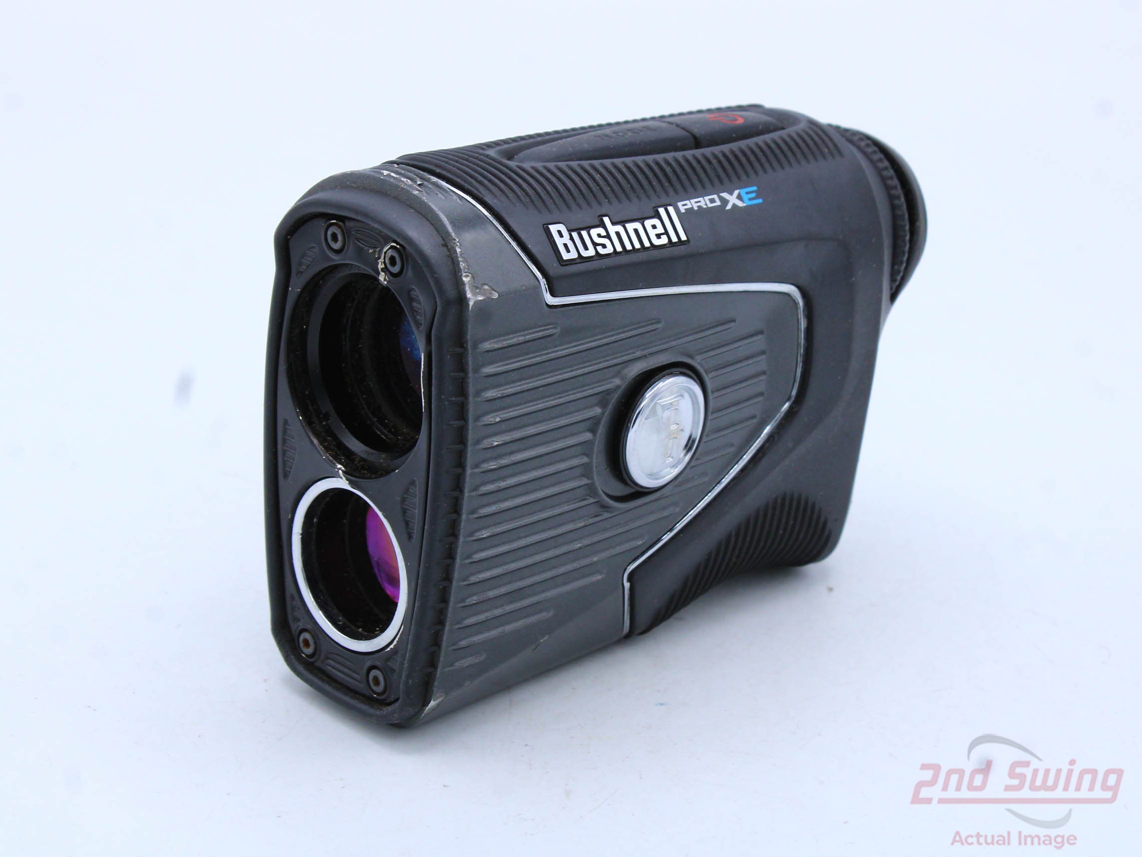 Bushnell Pro XE Golf GPS & Rangefinders (D92226244049) 2nd Swing Golf