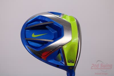 Nike Vapor Fly Driver 10.5° Mitsubishi Tensei CK 50 Blue Graphite Ladies Right Handed 44.5in