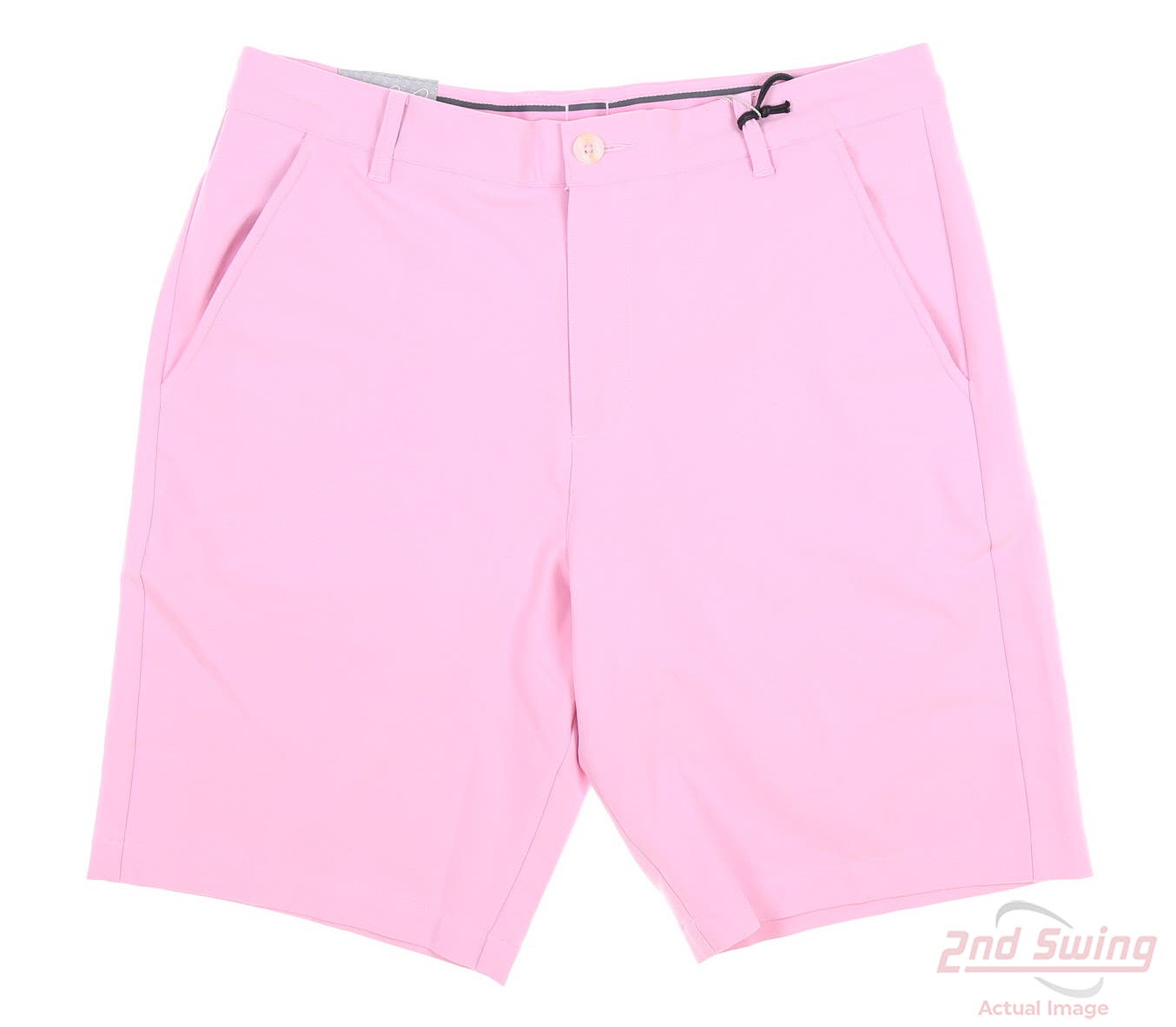 Puma All Mens Golf Shorts (D92226259797) 2nd Swing Golf