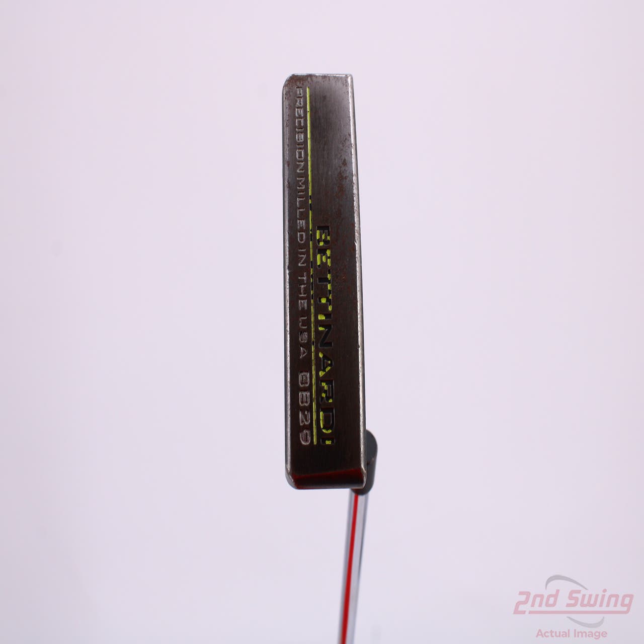 Bettinardi 2018 BB29 Putter (D92226261537) 2nd Swing Golf