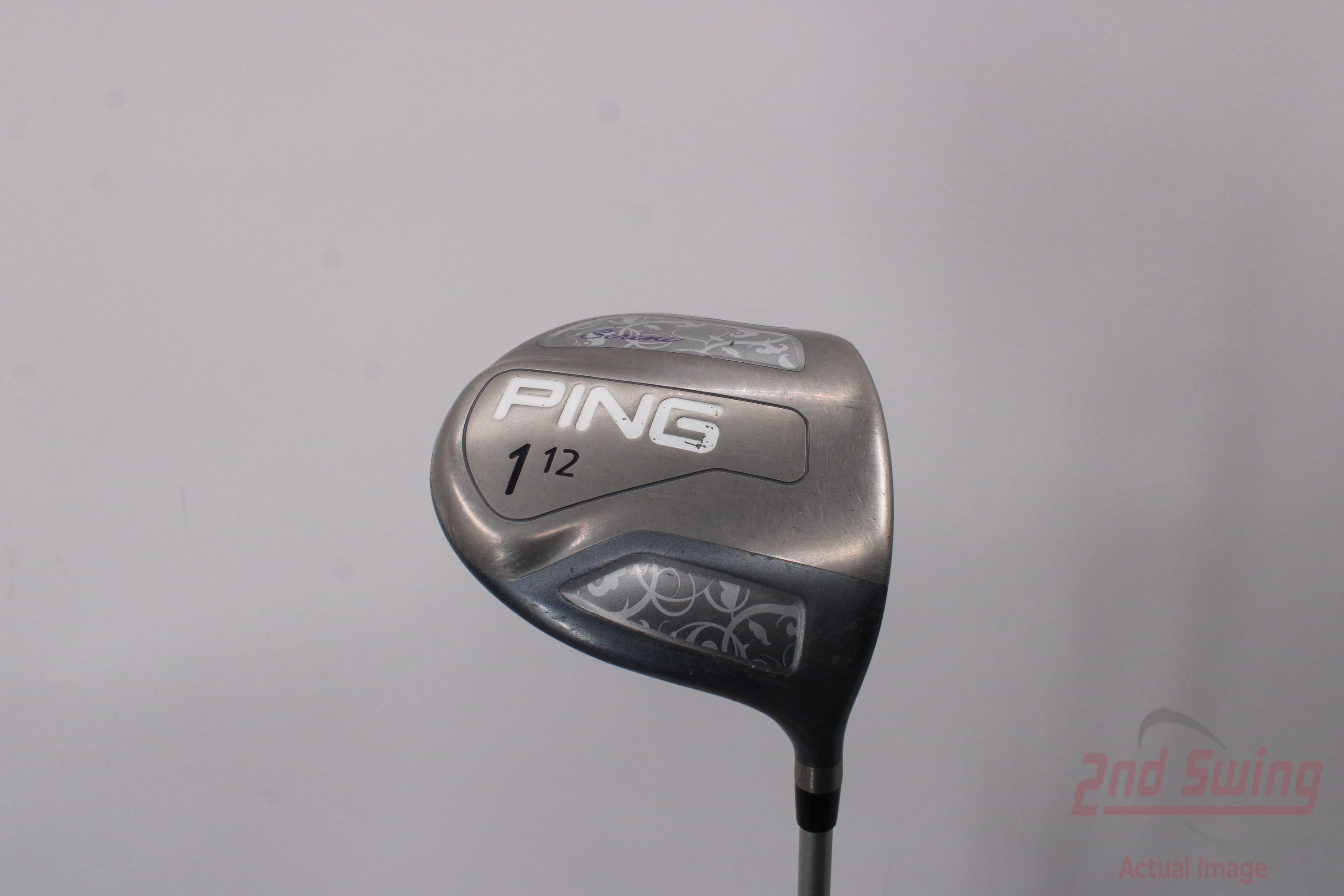 Ping Serene Driver | 2nd Swing Golf