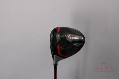 TaylorMade M6 D-Type Driver 10.5° Project X Even Flow Max 55 Graphite Regular Left Handed 36.0in