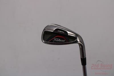 Titleist 712 AP1 Single Iron Pitching Wedge PW True Temper Dynamic Gold R300 Steel Regular Right Handed 36.0in