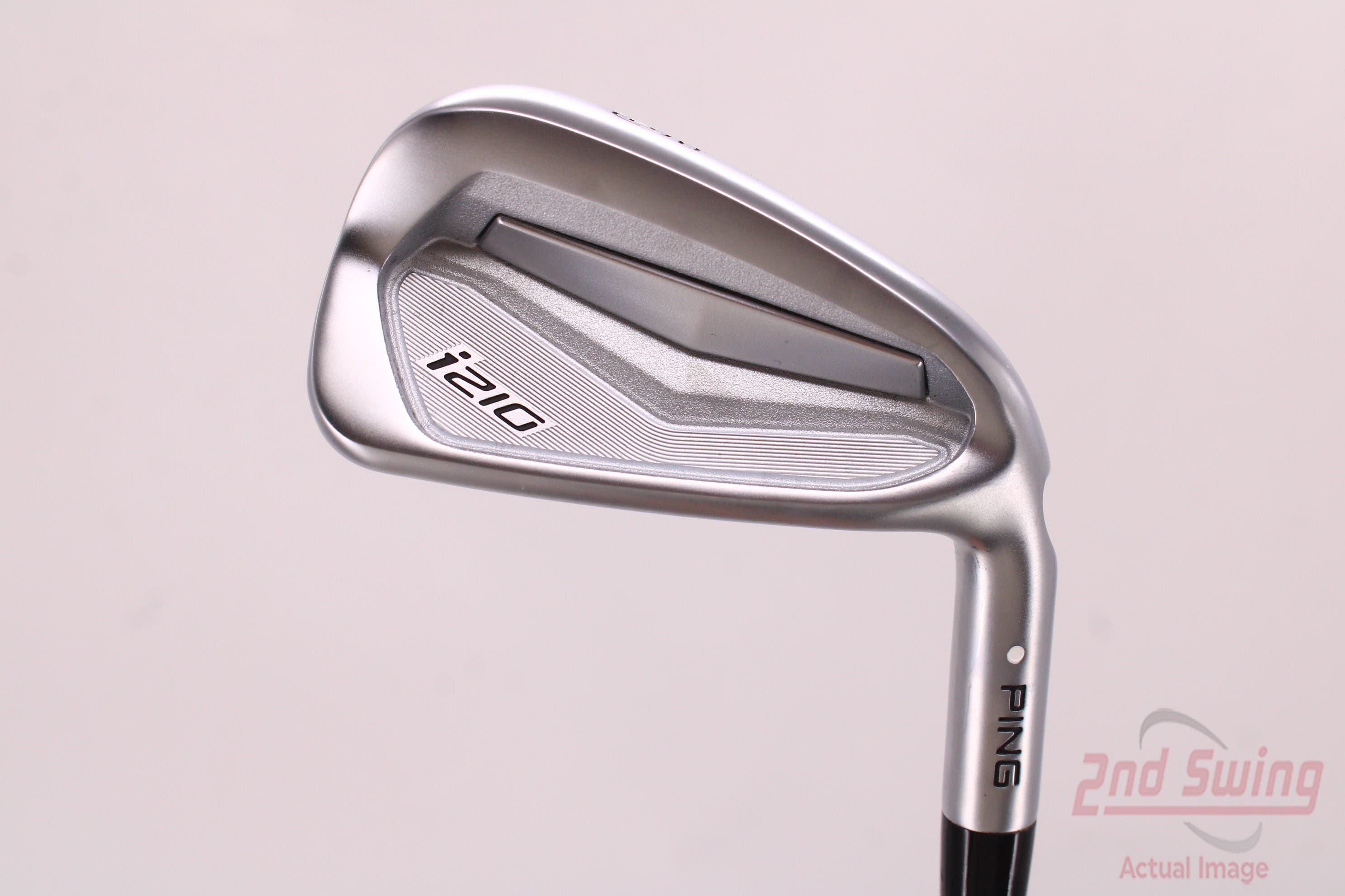 Ping i210 Single Iron (D-92226275737) | 2nd Swing Golf