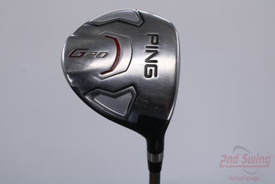 Ping G20 Fairway Wood 3 Wood 3W 15° Ping TFC 169F Tour Graphite Stiff Right Handed 43.0in