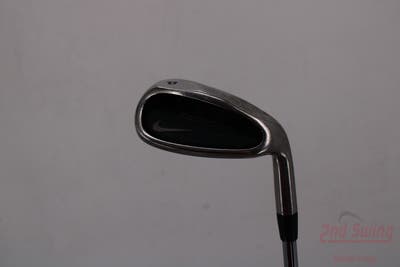 Nike CPR 2 Single Iron Pitching Wedge PW Nike Stock Steel Uniflex Right Handed 35.5in