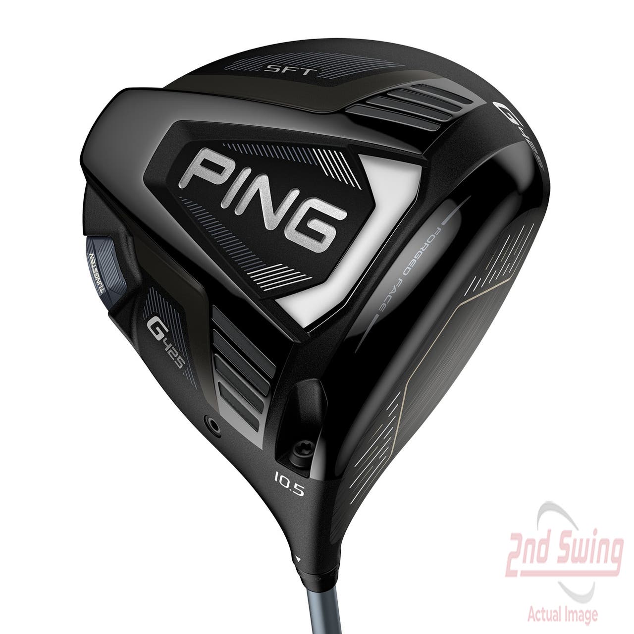 New Ping G425 SFT Driver 10.5° ALTA CB 55 Slate Graphite Regular Right Handed 45.75in