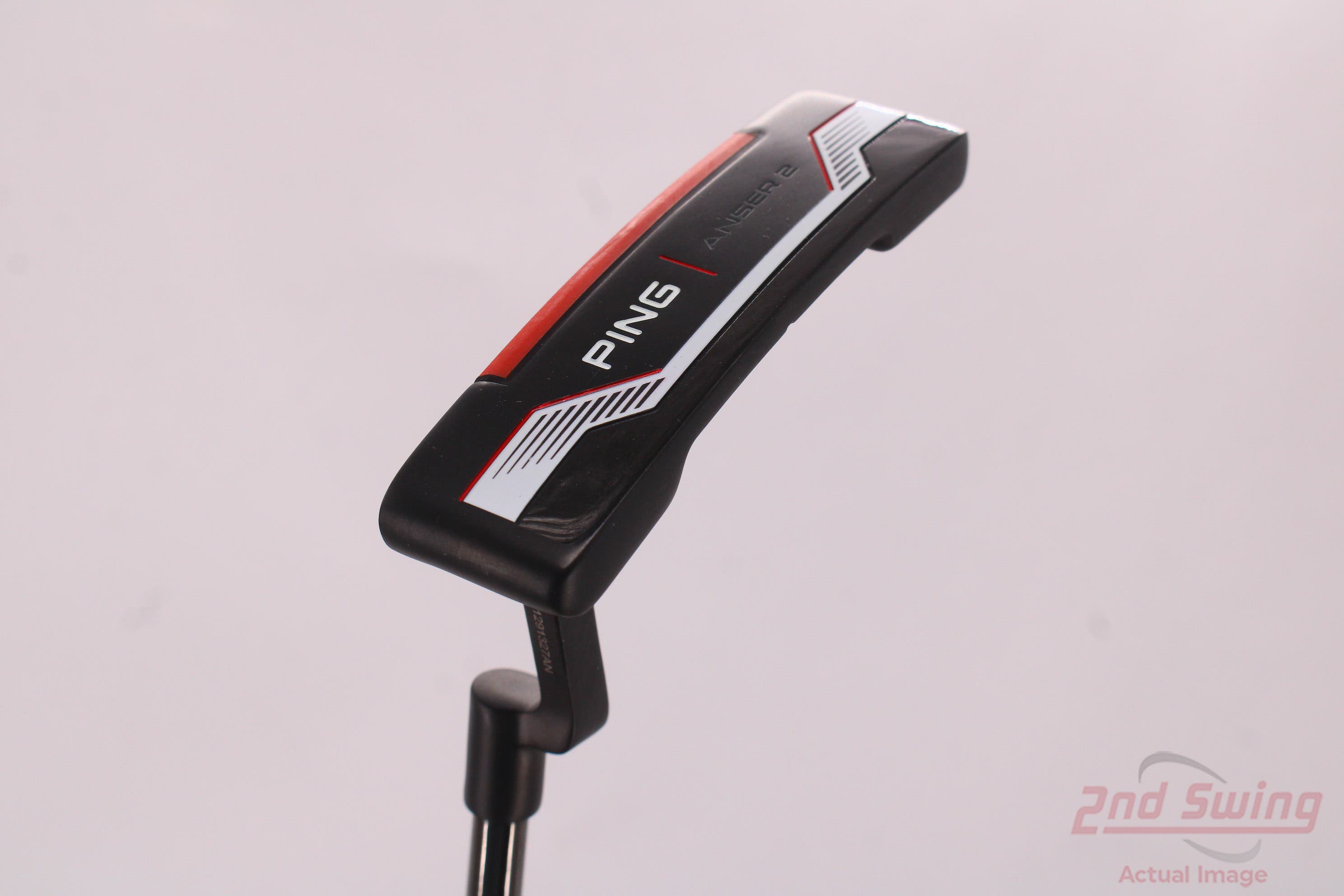 Ping 2021 Anser 2 Putter (D92226303680) 2nd Swing Golf