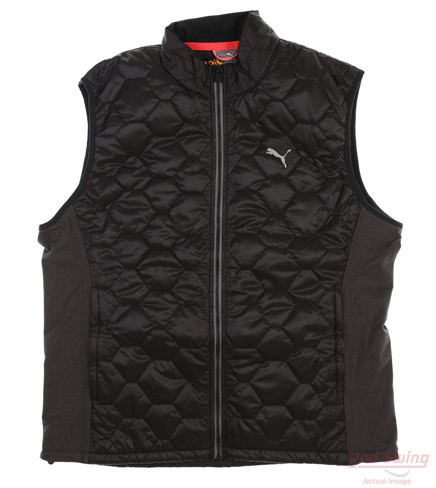 Puma All Mens Golf Sweater (D92226314255) 2nd Swing Golf