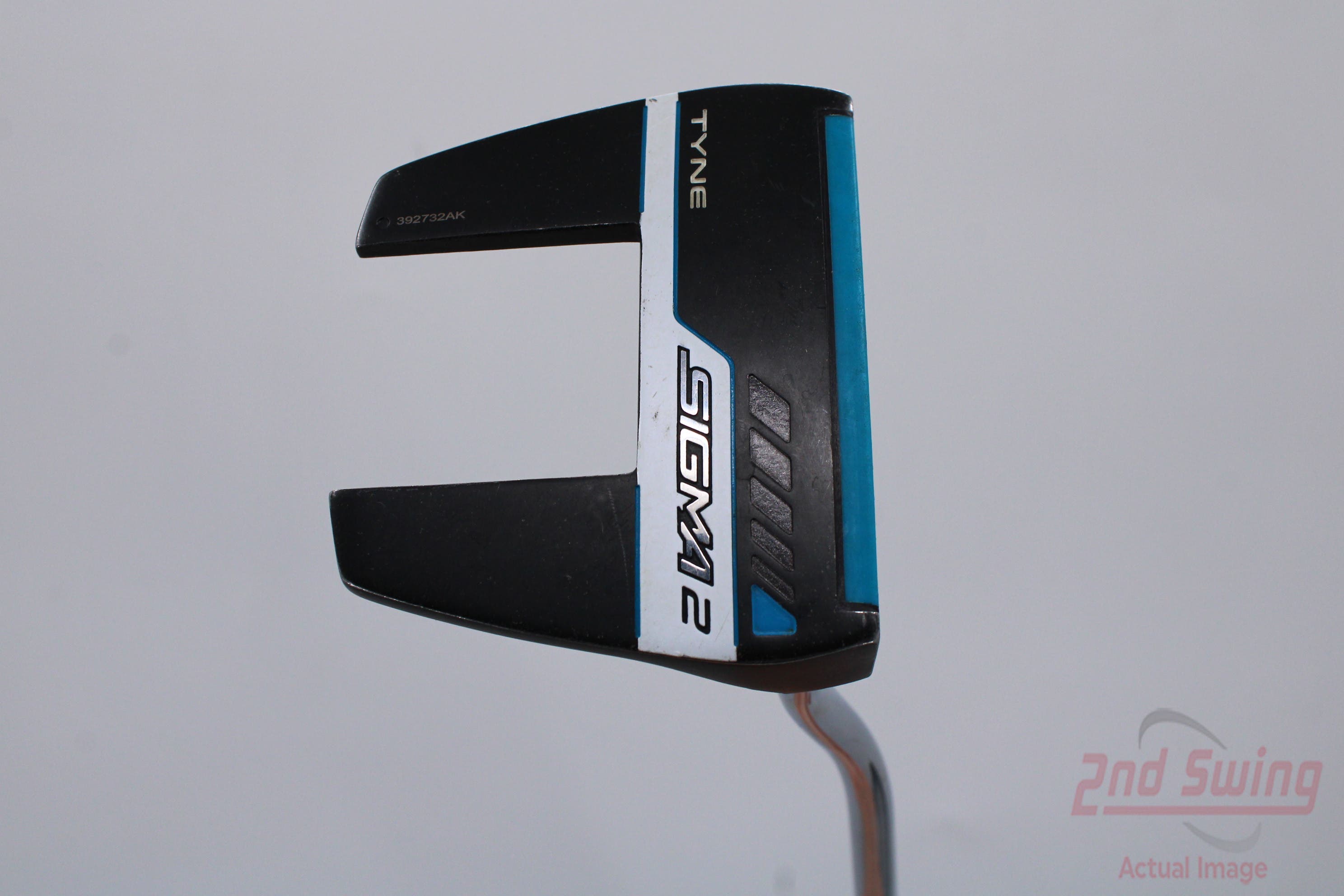 Ping Sigma Wolverine H Stealth rededuct