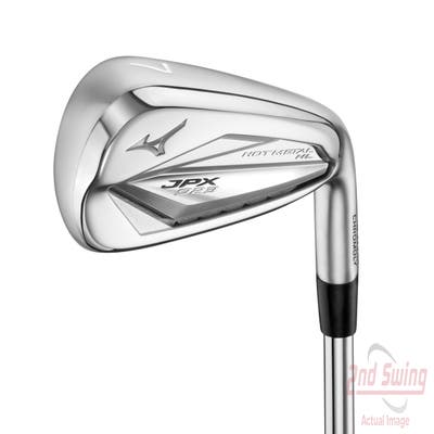 New Mizuno JPX 923 Hot Metal HL Iron Set 5H 6H 7-PW GW UST Mamiya Recoil ESX 450 F1 Graphite Ladies Right Handed 37.0in