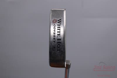 Odyssey White Hot 1 Putter Steel Right Handed 35.0in