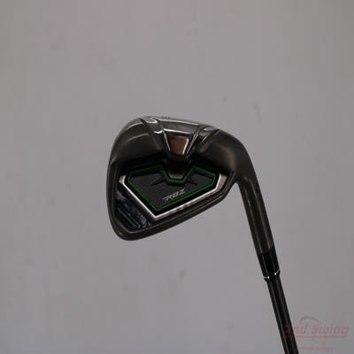 TaylorMade RocketBallz Single Iron 6 Iron TM RBZ Graphite 65 Graphite Regular Right Handed 38.0in