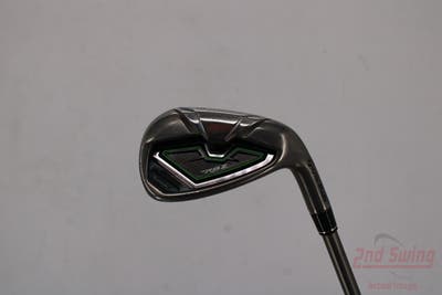 TaylorMade RocketBallz Single Iron 8 Iron TM RBZ GRAPHITE 55 Graphite Ladies Right Handed 36.0in