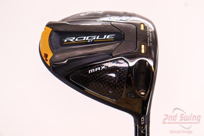 Callaway Rogue ST Max LS Driver 10.5° Project X HZRDUS Black Gen4 60 Graphite Stiff Right Handed 45.5in