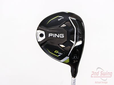 Ping G430 SFT Fairway Wood 3 Wood 3W 16° ALTA Quick 45 Graphite Senior Right Handed 43.0in