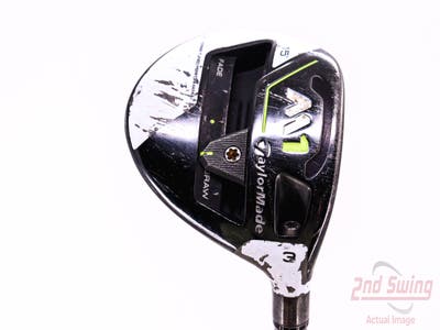 TaylorMade M1 Fairway Wood 3 Wood 3W 15° Kuro Kage 70 Graphite Stiff Right Handed 43.5in
