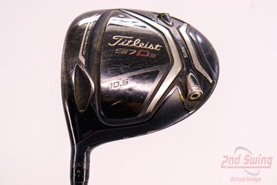 Titleist 917 D2 Driver 10.5° Diamana S+ 60 Limited Edition Graphite Regular Left Handed 46.5in