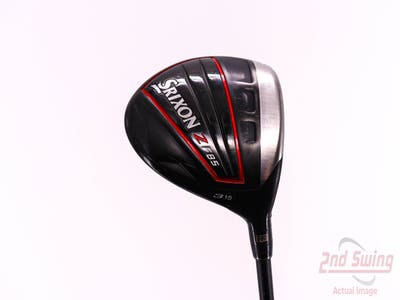 Srixon ZF85 Fairway Wood 3 Wood 3W 15° Project X HZRDUS Red 62 Graphite Stiff Right Handed 43.5in