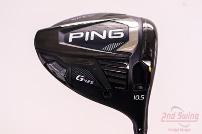 Ping G425 SFT Driver 10.5° Ping TFC 80D Graphite Senior Right Handed 45.0in