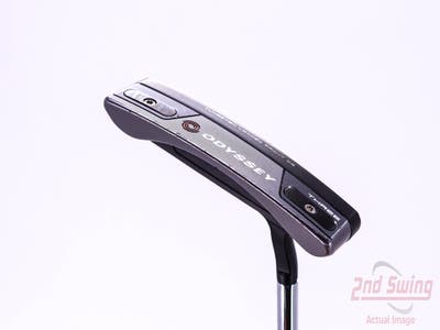 Mint Odyssey Tri-Hot 5K Three S Putter Strong Arc Steel Right Handed 34.0in