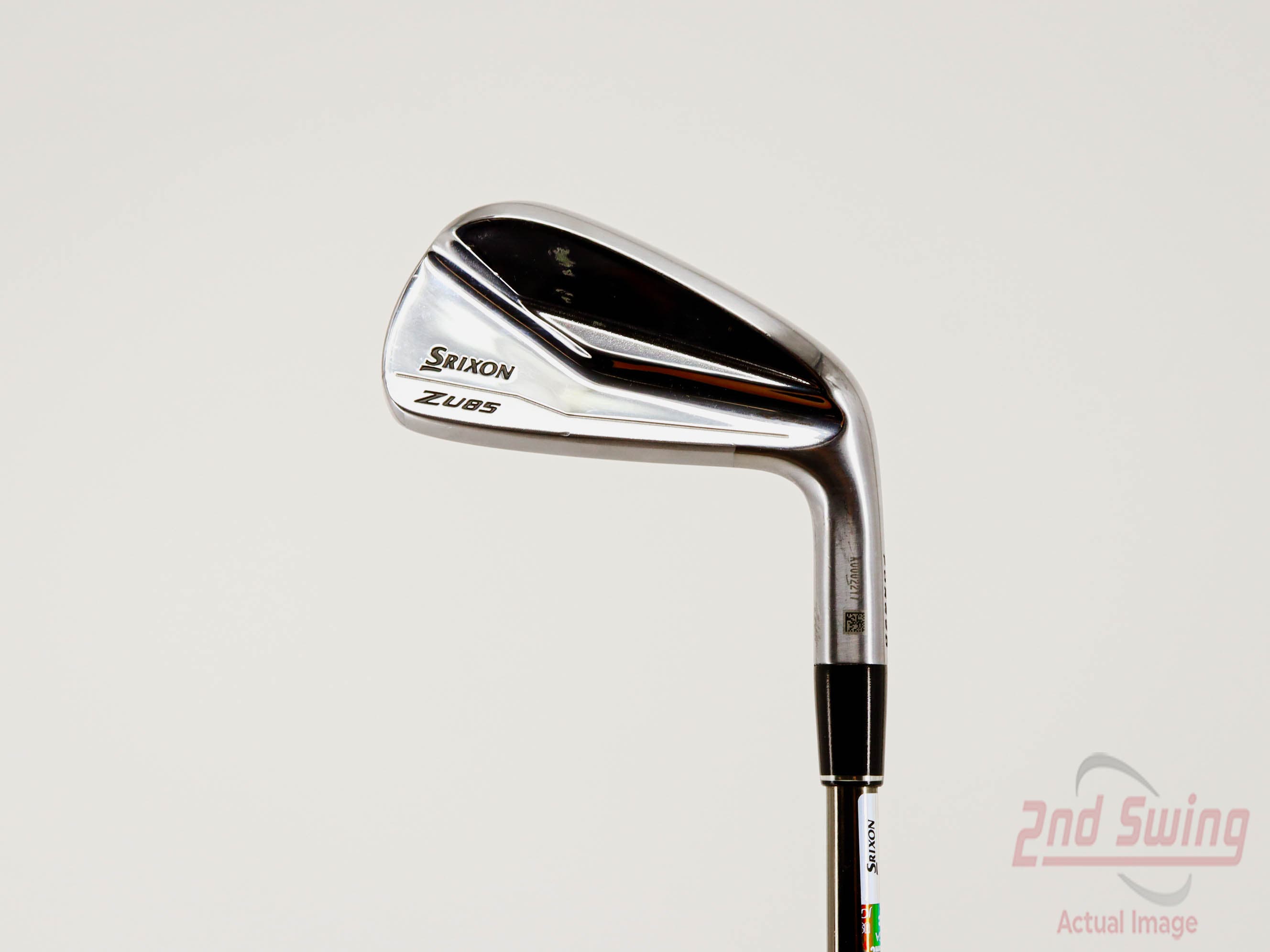 Srixon ZU85 Hybrid | 2nd Swing Golf