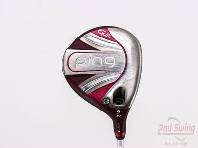 Ping G LE 2 Fairway Wood 9 Wood 9W 30° ULT 240 Lite Graphite Ladies Right Handed 40.75in