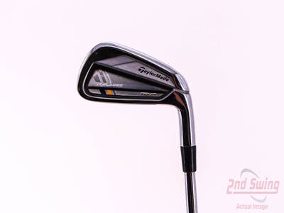 TaylorMade Rocketbladez Tour Single Iron 4 Iron Dynamic Gold Tour Issue X100 Steel X-Stiff Right Handed 38.5in