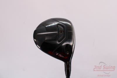 Titleist TSR2 Fairway Wood 4 Wood 4W 16.5° Project X HZRDUS Red CB 60 Graphite Regular Right Handed 42.5in