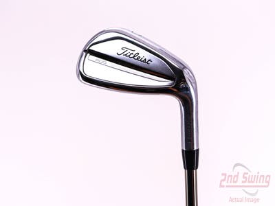 Titleist 2023 T200 Single Iron Pitching Wedge PW 43° UST Mamiya Recoil 95 F4 Graphite Stiff Right Handed 36.0in
