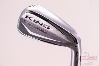 Cobra KING Utility One Length Hybrid 5 Hybrid 25° Project X 6.0 Steel Stiff Right Handed 37.5in