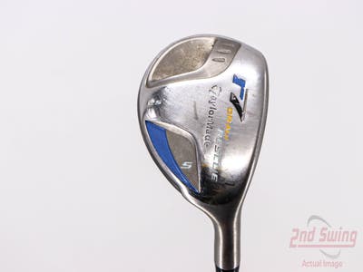 TaylorMade R7 Draw Hybrid 5 Hybrid 25° TM Reax 45 Graphite Ladies Right Handed 38.5in