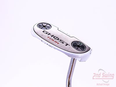 TaylorMade Ghost Tour FO 72 Putter Steel Right Handed 33.0in