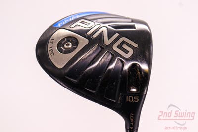 Ping G30 LS Tec Driver 10.5° Ping Tour 65 Graphite Stiff Right Handed 45.25in